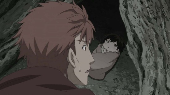 解雇された暗黒兵士(30代) 9話場面カット037