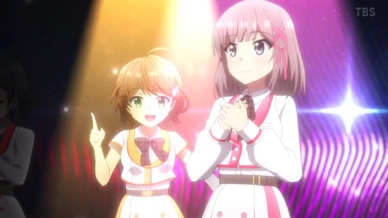 CUE! 22話場面カット073