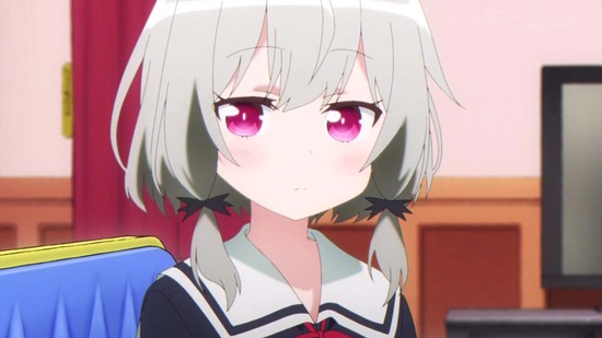 となりの吸血鬼さん 12話番組カット001
