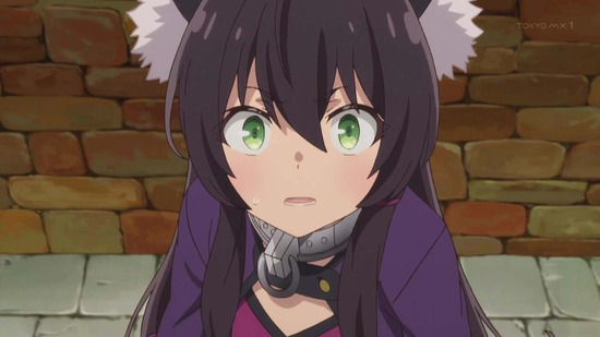 異世界魔王と召喚少女の奴隷魔術 第三話場面カット022