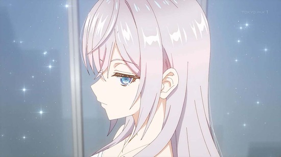 時々ボソッとロシア語でデレる隣のアーリャさん　１０話場面カット07