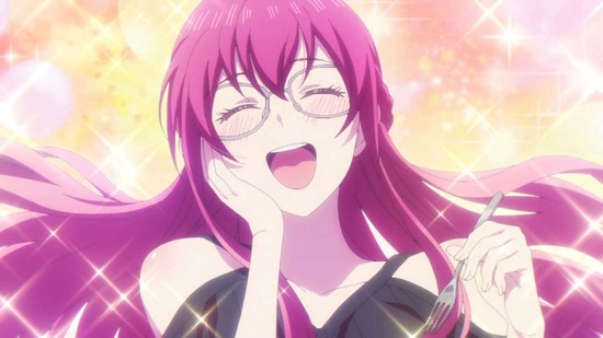 女神のカフェテラス 10話場面カット076