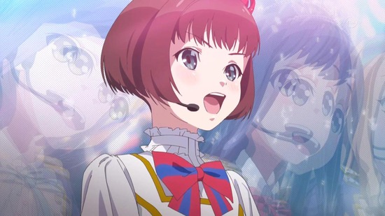 Wake Up, Girls! 新章 最終回13話場面カット043