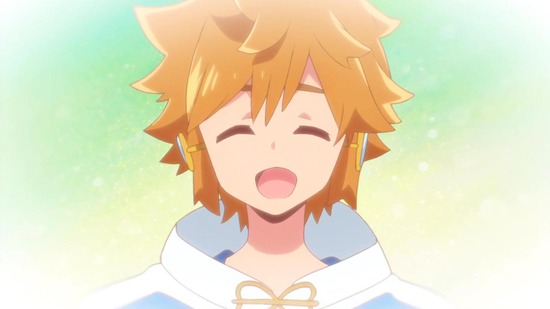 たとえばラストダンジョン １話場面カット037