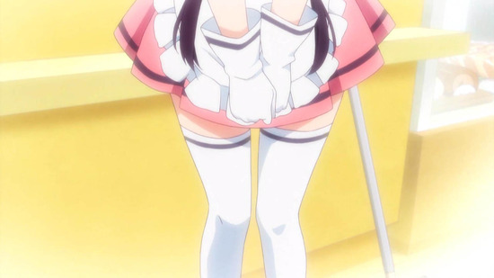 ブレンド・S 4話番組カット031
