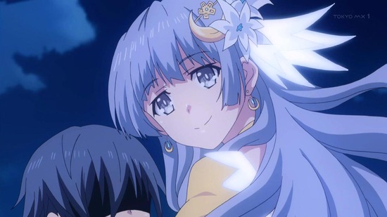 デート・ア・ライブⅢ 12話番組カット087