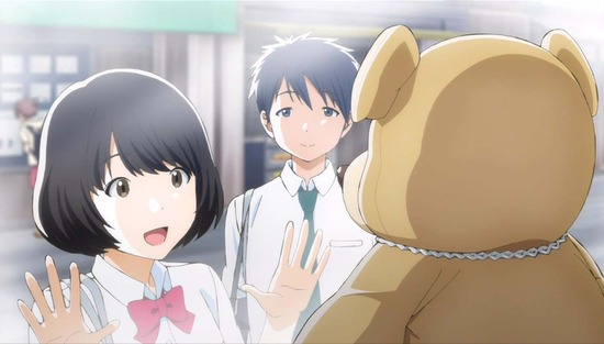 月がきれい ６話 走れメロス 感想 3月9日 瞳を閉じればあなたが瞼の裏にいることで どれほど強くなれたでしょう あなたにとって私もそうでありたい レミオロメン もぐもく独り言