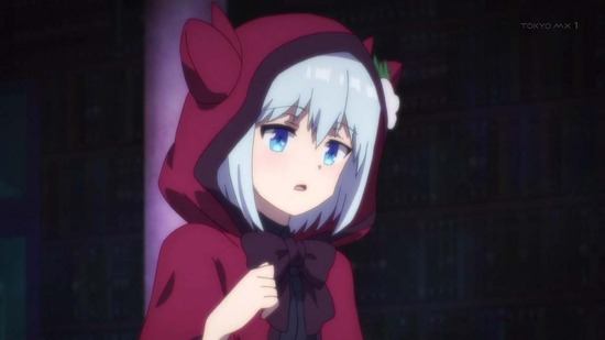 アサシンズプライド 11話番組カット008