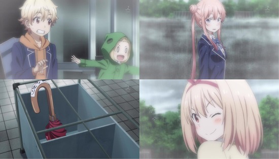 この美術部には問題がある! 12話場面カットまとめ_003