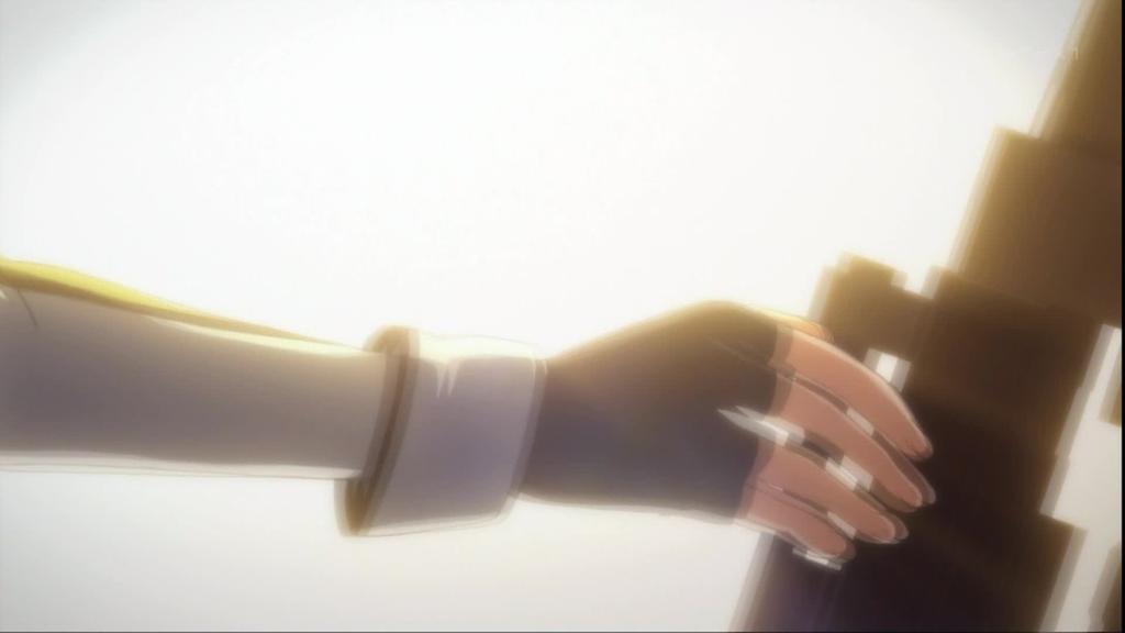 ソードアート・オンラインⅡ 14話031