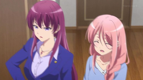 神様になった日 7話場面カット006