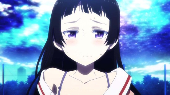 戦×恋(ヴァルラヴ) 6話番組カット028