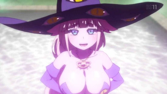 異種族レビュアーズ 最終回12話場面カット027