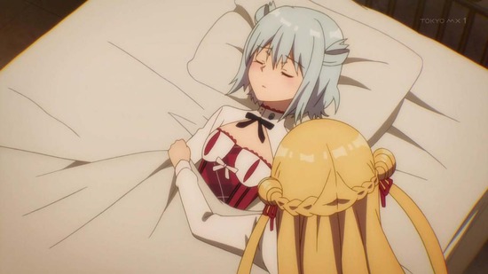 アサシンズプライド8話番組カット025