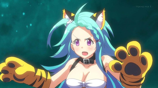 ZX Code reunion７話番組カット038