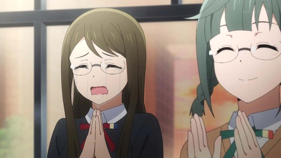 ラブライブ!虹ヶ咲学園スクールアイドル同好会 6話場面カット067