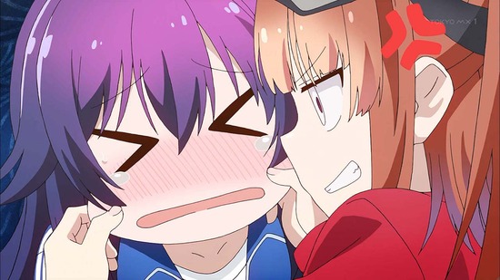 星屑テレパス 7話場面カット30