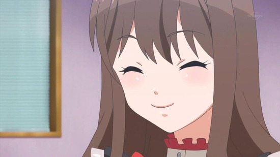 Wake Up, Girls! 新章 5話番組カット011