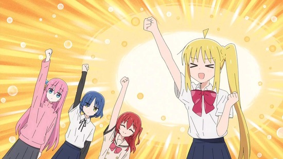 ぼっち・ざ・ろっく! 5話場面カット051