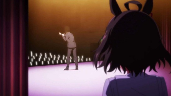 ウマ娘 プリティーダービー　２話場面カット009