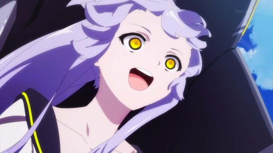 アズールレーン 10話番組カット046