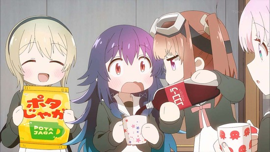 星屑テレパス 6話場面カット016