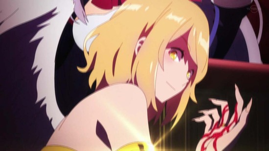 異世界のんびり農家 7話場面カット014