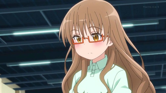 ライフル・イズ・ビューティフル 10話番組カット029
