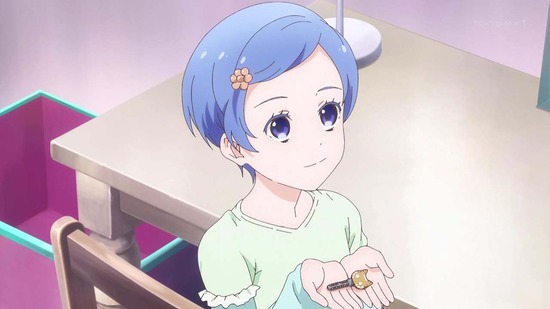 かげきしょうじょ!! 第三幕場面カット024