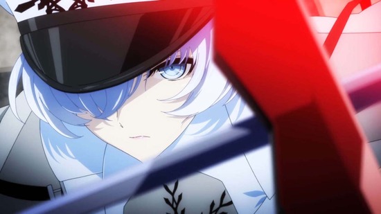 RWBY 氷雪帝国 9話場面カット052