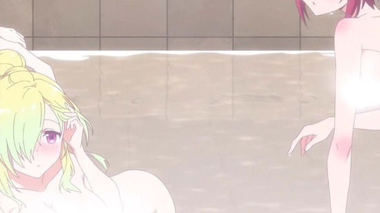 女神寮の寮母くん。　１話場面カット023