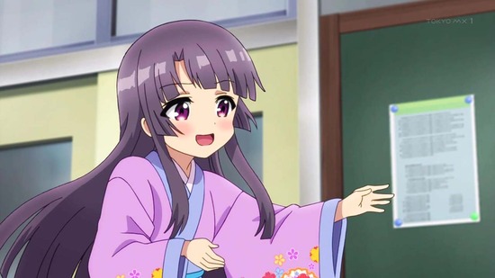 Reステージ! ドリームデイズ♪ 4話番組カット003