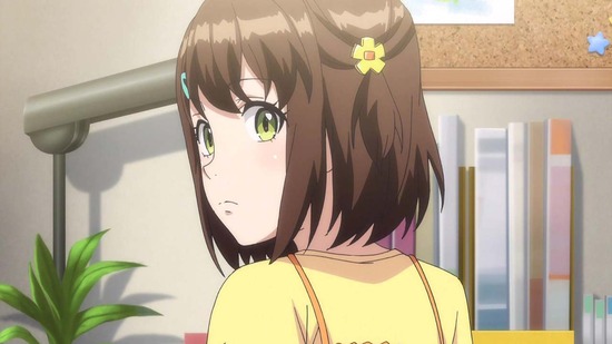 神田川JET GIRLS 3話番組カット042