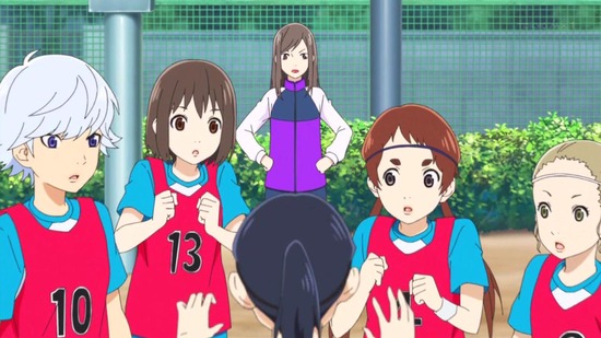 さよなら私のクラマー 2話場面カット014