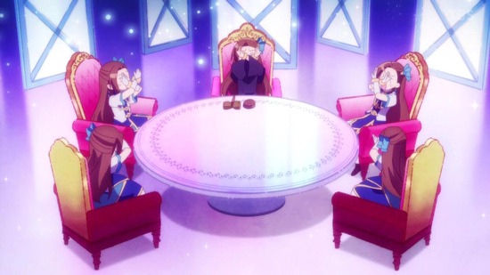 乙女ゲームの破滅フラグしかない悪役 5話場面カット039