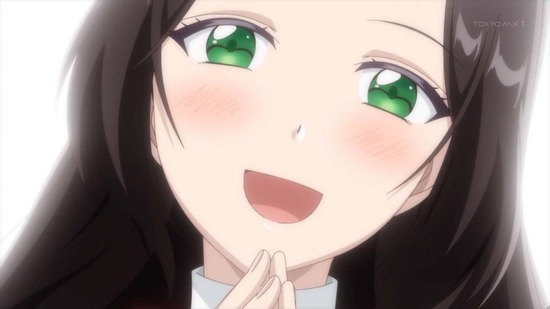 歴史に残る悪女になるぞ　３話場面カット014