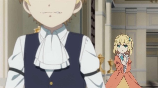 転生王女と天才令嬢の魔法革命 9話場面カット040