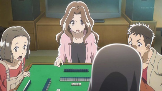 宇宙よりも遠い場所 最終回13話場面カット003