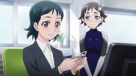 僕の妻は感情がない 12話場面カット036