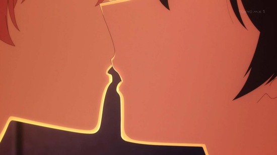 やがて君になる 9話場面カット045