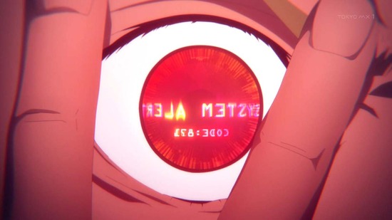 ソードアート・オンライン 最終回12話番組カット007