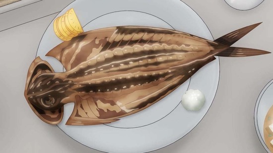 艦これ」いつかあの海で 5話場面カット007