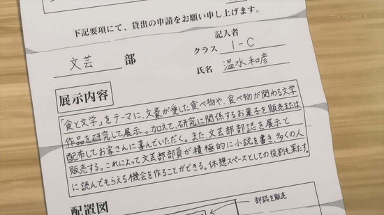 負けヒロインが多すぎる! 8話場面カット31