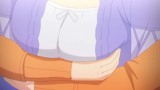 犬になったら好きな人に拾われた。 2話場面カット021