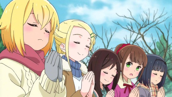 ひとりぼっちの○○生活　#10番組カット012