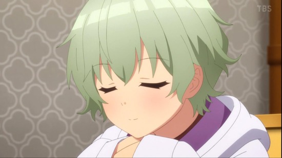 CUE! 8話画面カット048