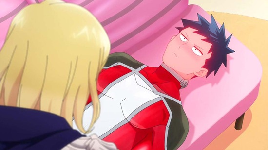 恋は世界征服のあとで 3話番組カット020
