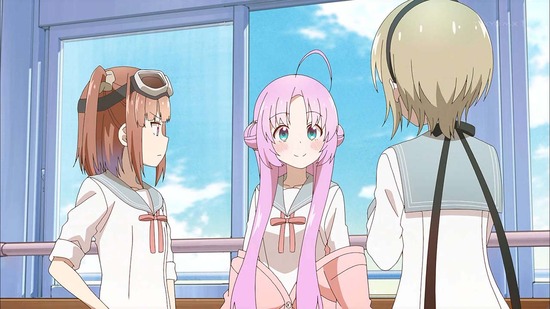 星屑テレパス 7話場面カット09