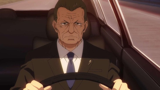 SPY×FAMILY 2話場面カット032