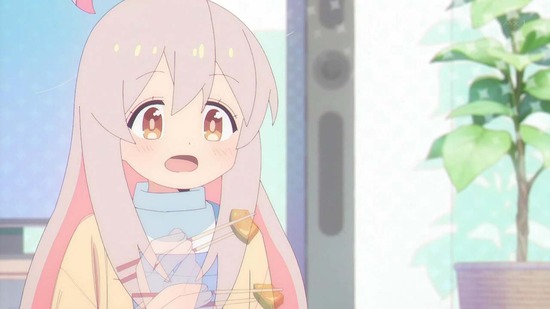 お兄ちゃんはおしまい! 5話場面カット053